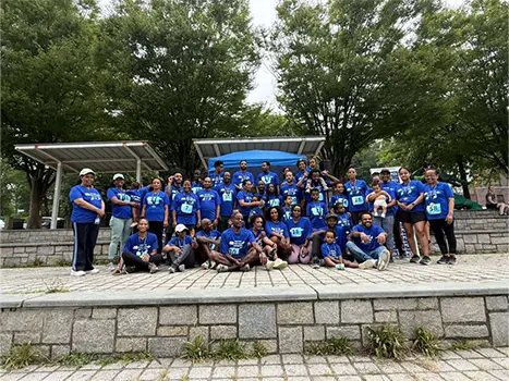 Youth Running Program