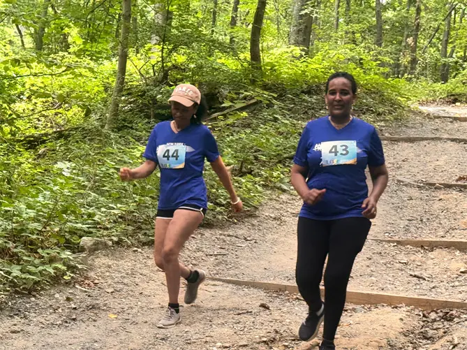 NYEAA Run/Walk