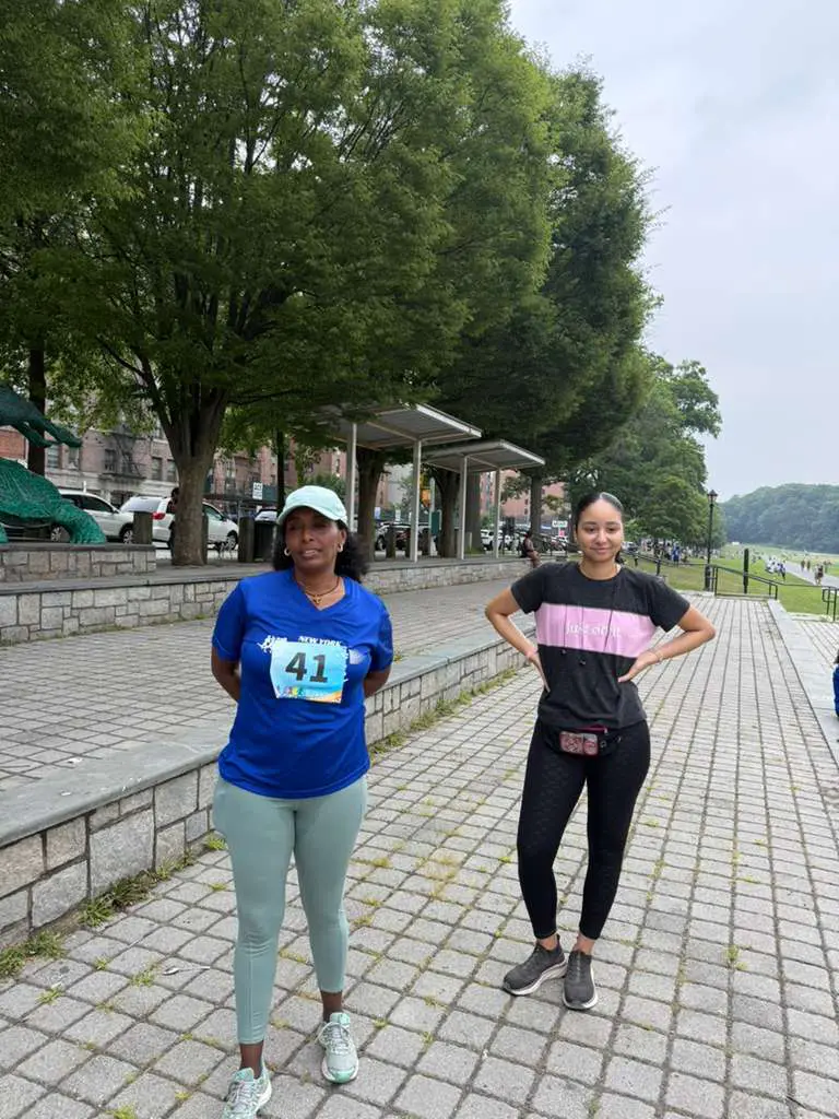 NYEAA Run/Walk